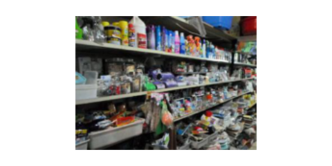 湖北常用日用百貨行價